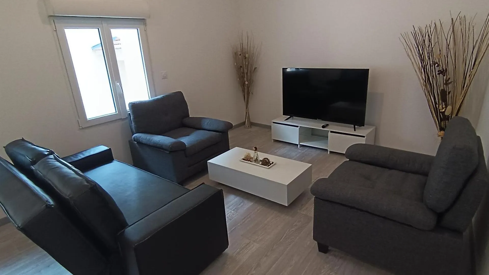 Appart Complet 3 Chambres Calme Facture Et Repas Possibles Beausemblant