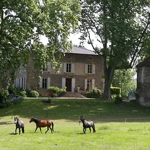 Domaine La Bonne Etoile Gasthuis